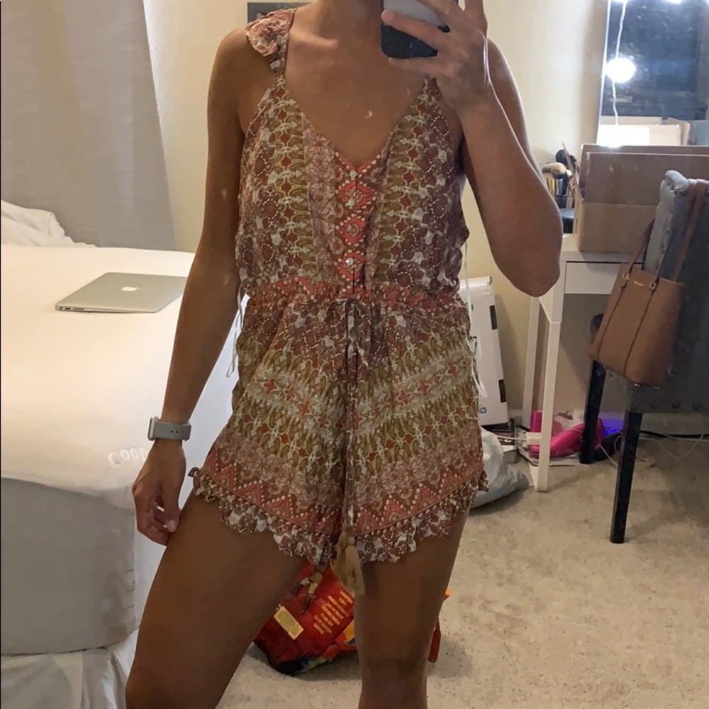 Romper